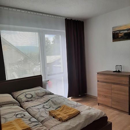 Ubytovanie u Albína Betlanovce Exteriér fotografie