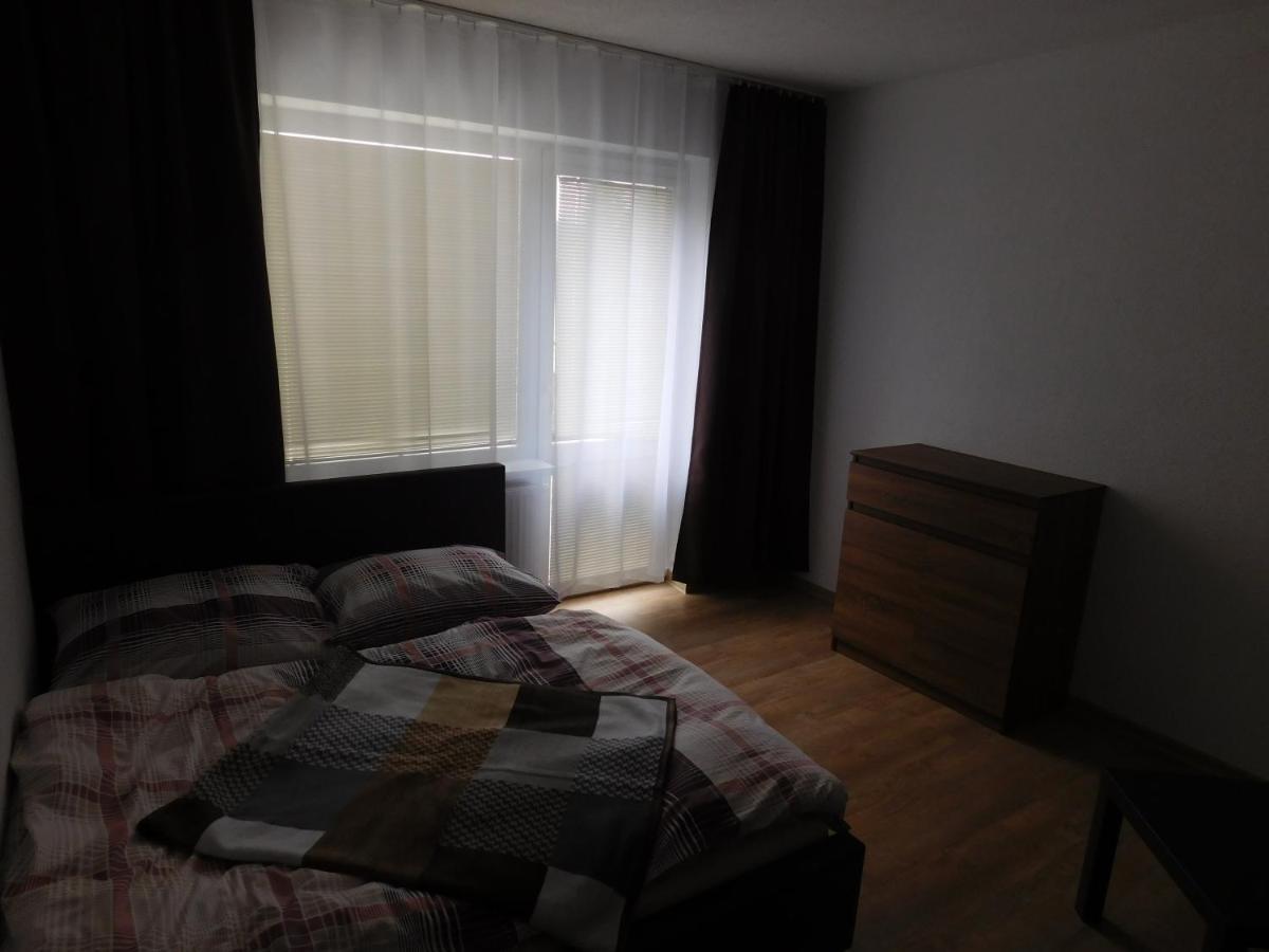 Ubytovanie u Albína Betlanovce Exteriér fotografie