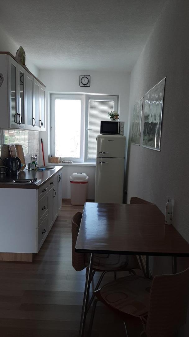 Ubytovanie u Albína Betlanovce Exteriér fotografie