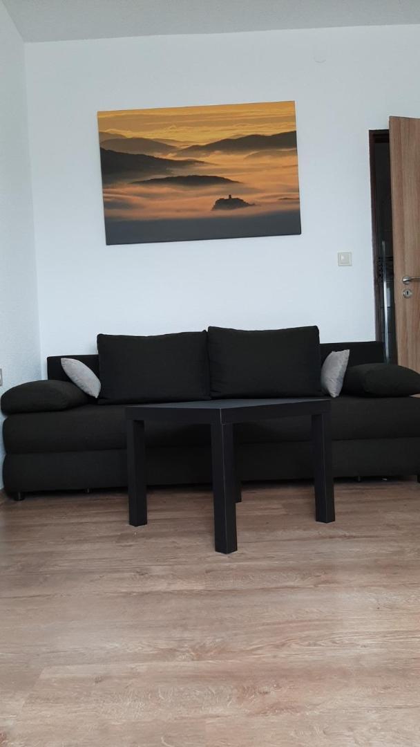 Ubytovanie u Albína Betlanovce Exteriér fotografie