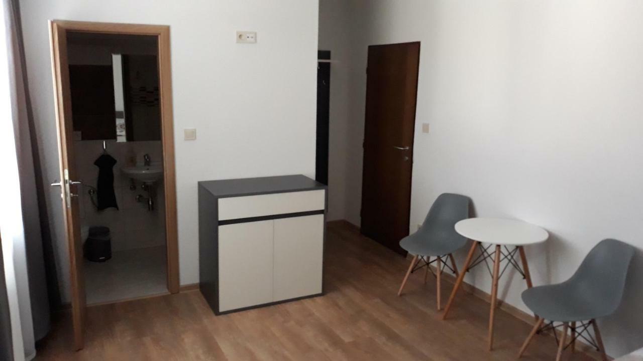 Ubytovanie u Albína Betlanovce Exteriér fotografie
