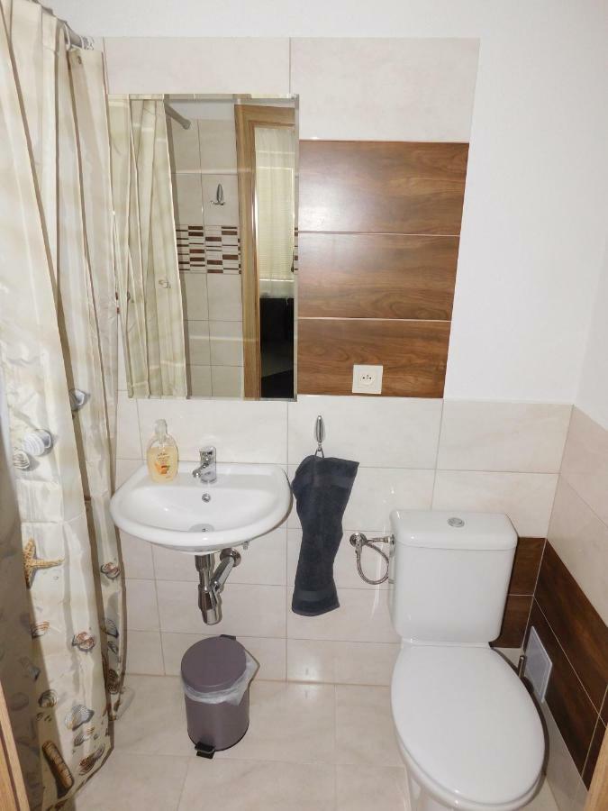 Ubytovanie u Albína Betlanovce Exteriér fotografie