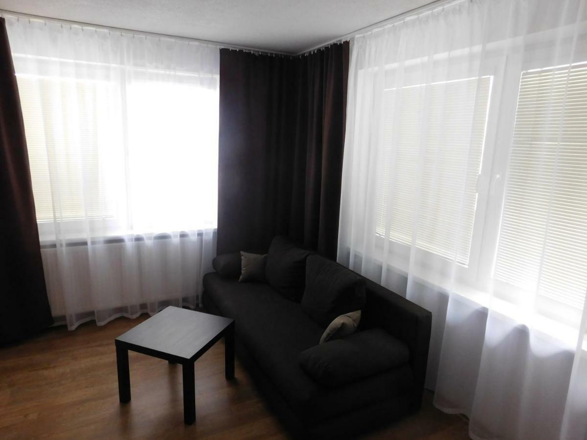 Ubytovanie u Albína Betlanovce Exteriér fotografie