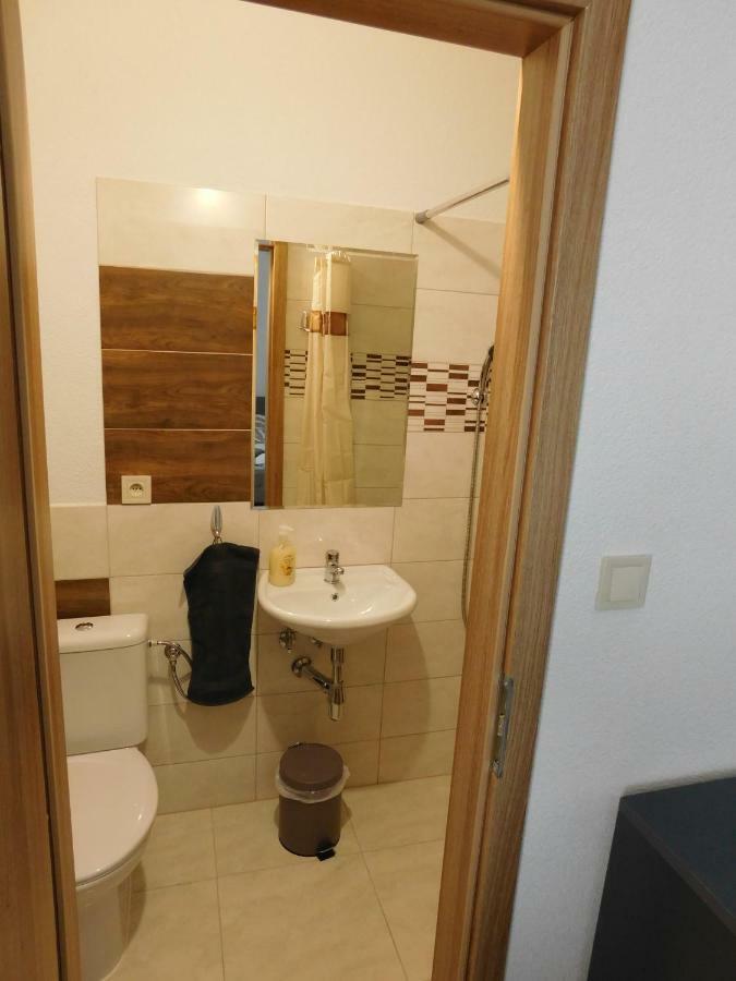 Ubytovanie u Albína Betlanovce Exteriér fotografie